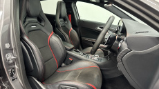 Mercedes-AMG A-Class A45 4Matic Premium 5dr Auto Petrol Hatchback